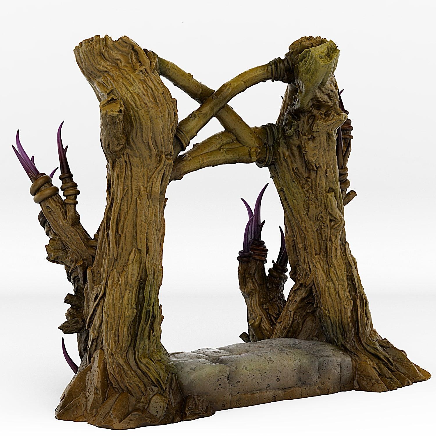 Witch Portal