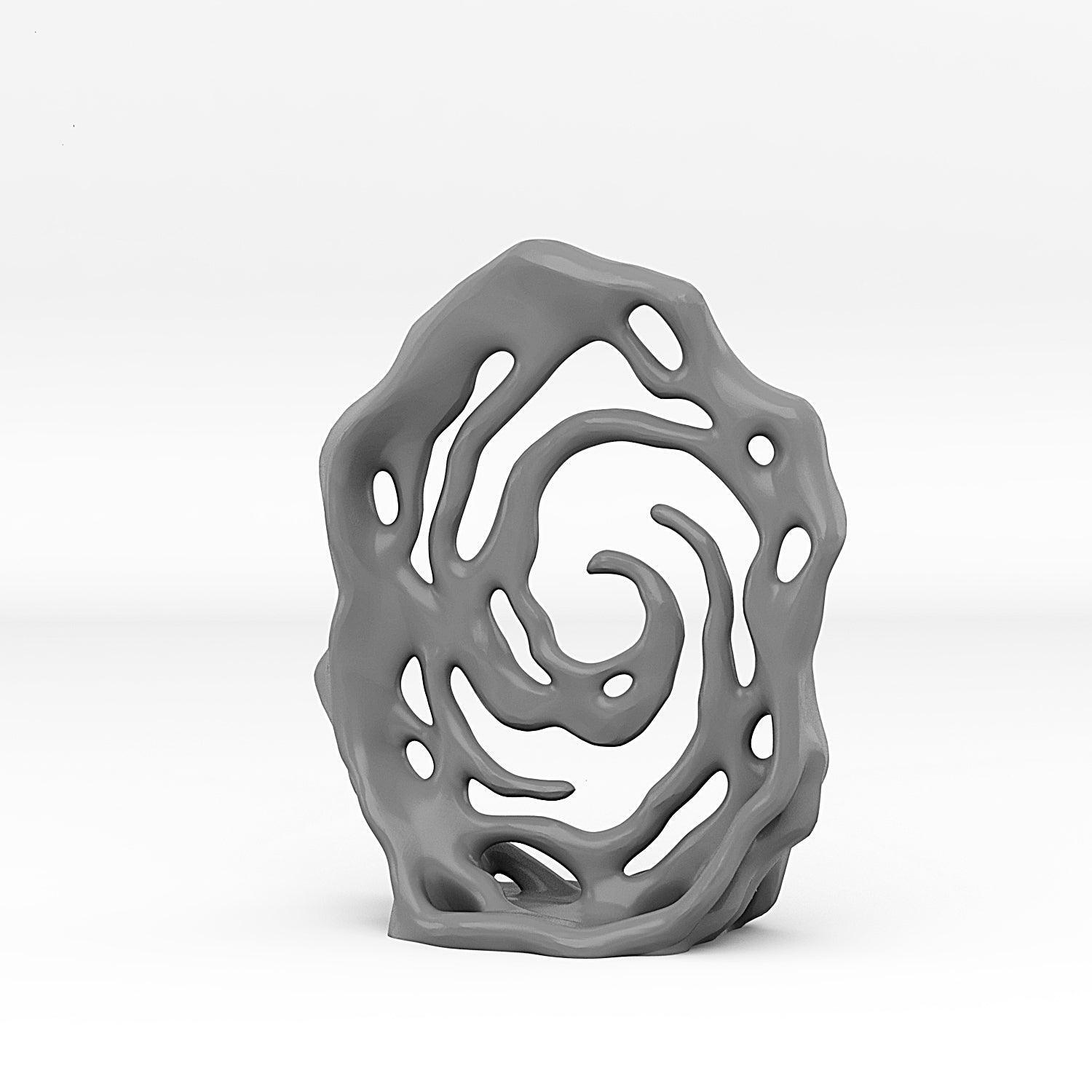 Crystal Portal