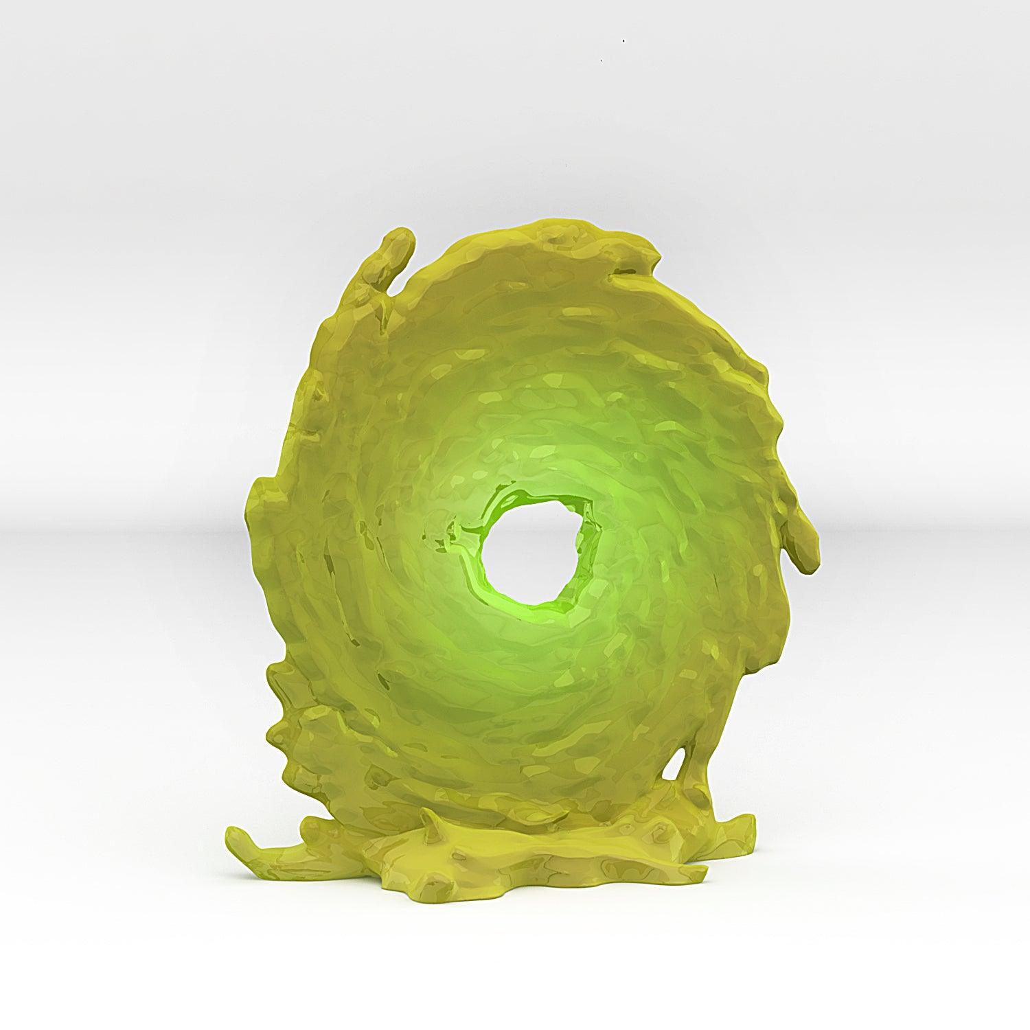 Clockwork Portal