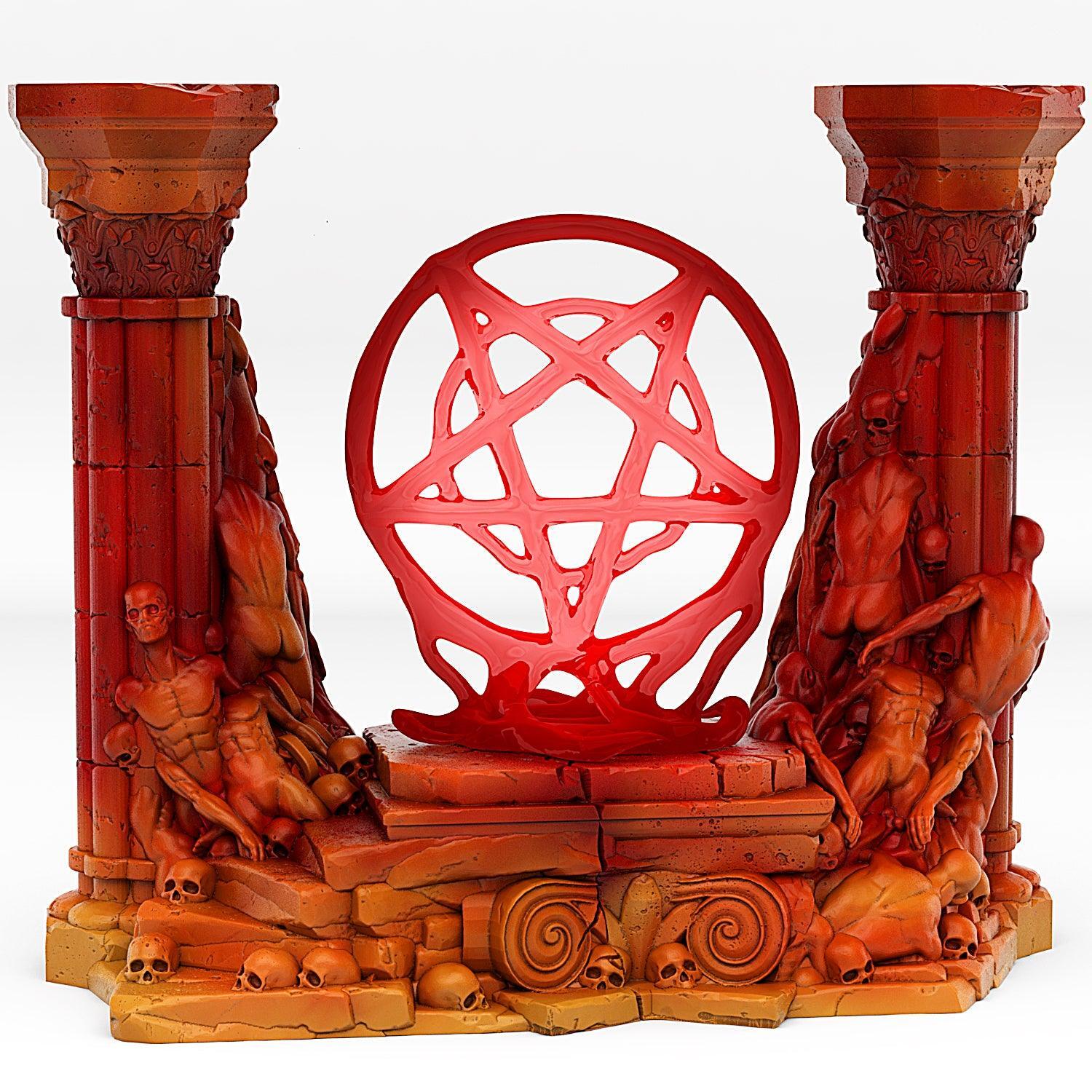 Hell Portal