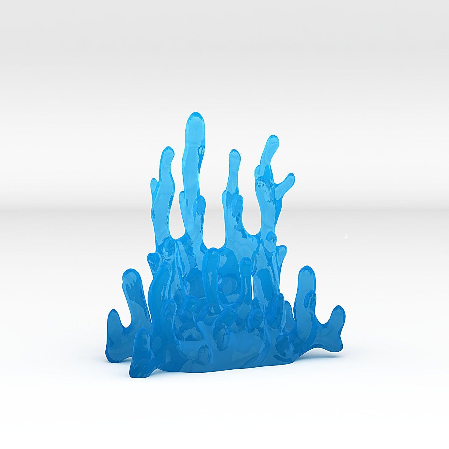 Babylone Portal With Its Magic Water