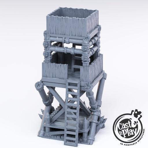 Watchtower