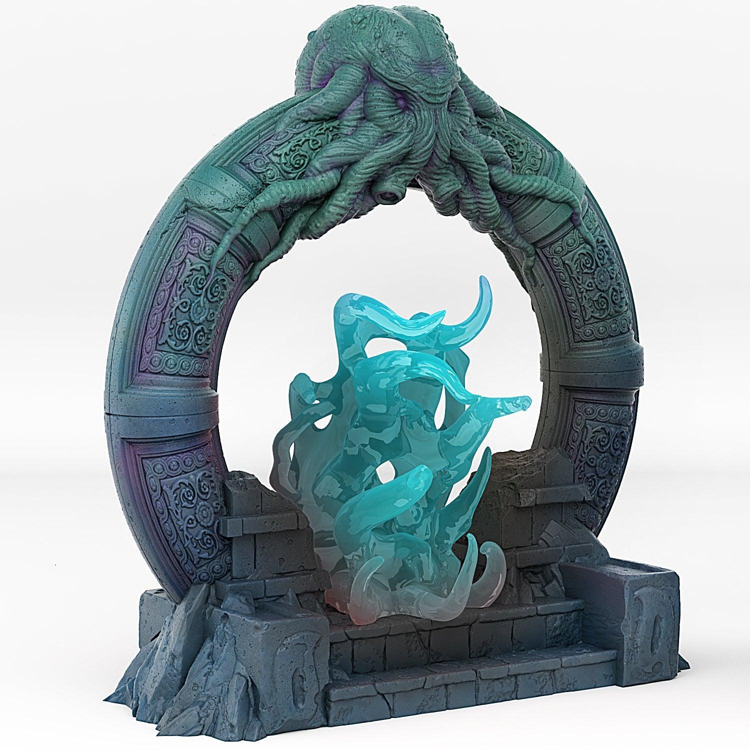 Cthulhu's Portal