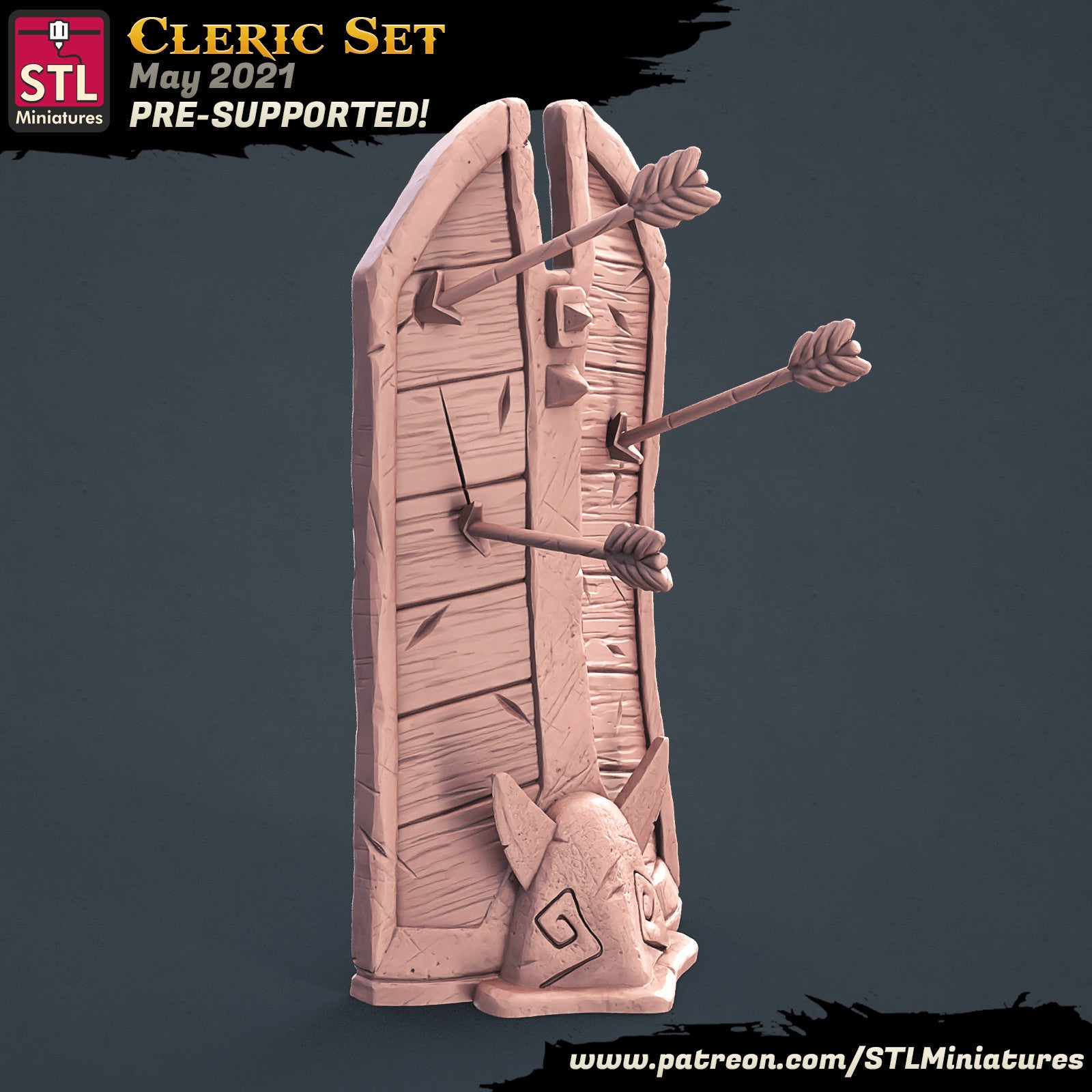 Cleric catapult disc terrain effect