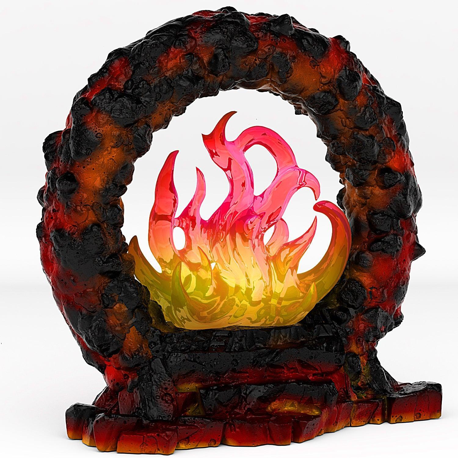 Lava Portal