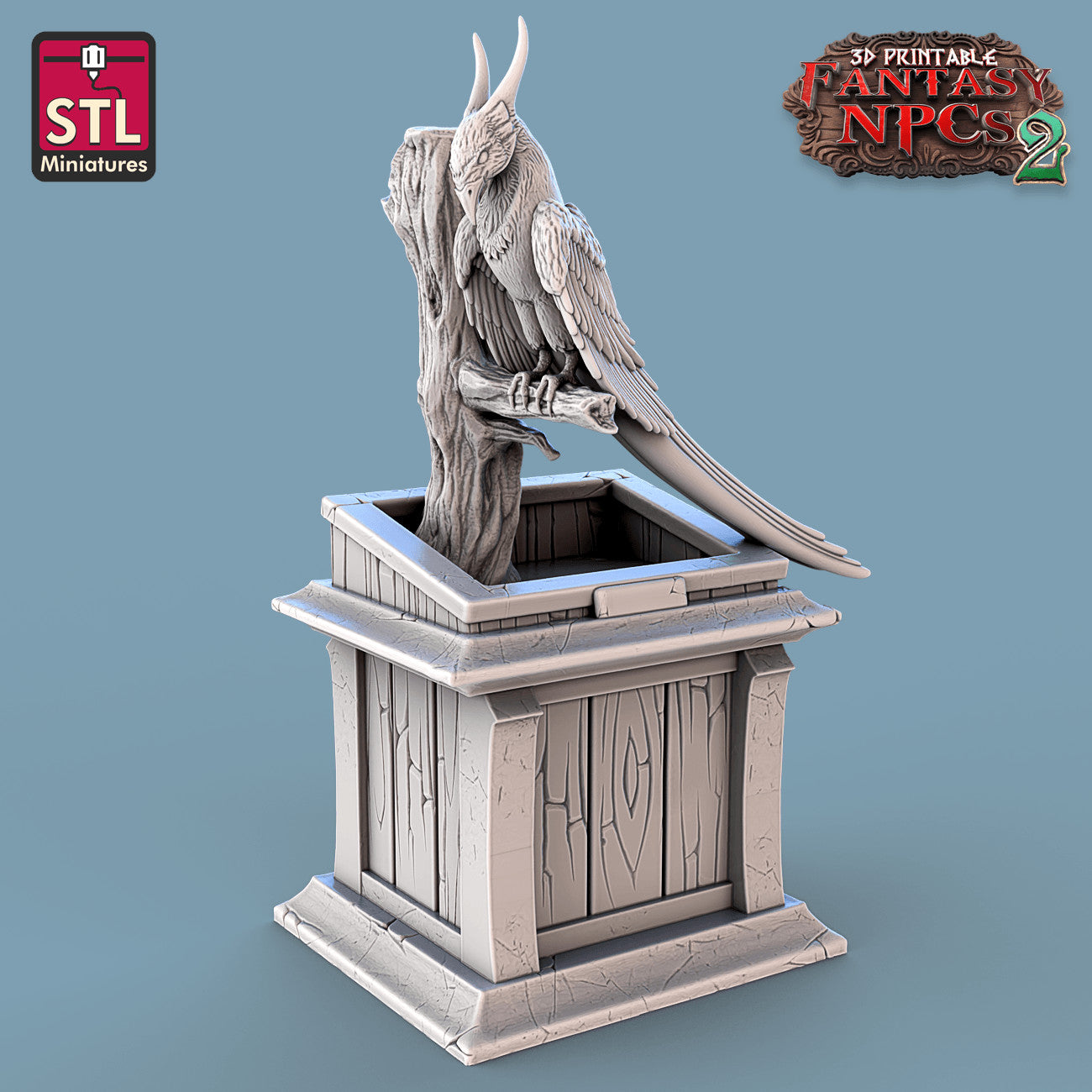Weapon display rack terrain piece