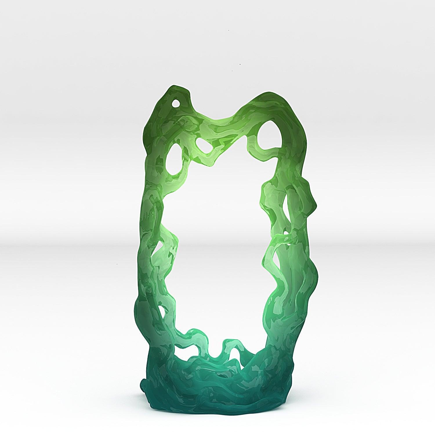 Elven Portal