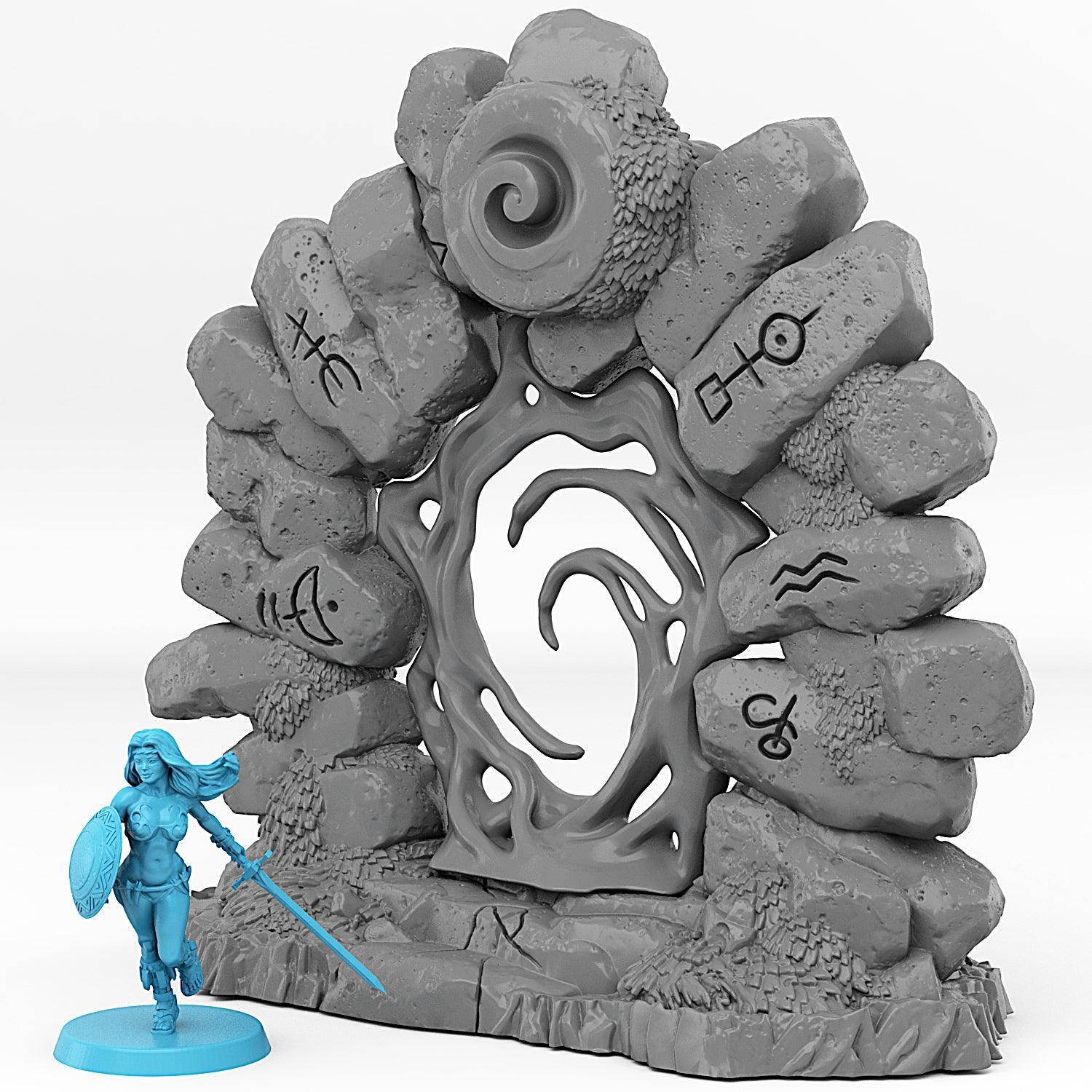 Druid Portal