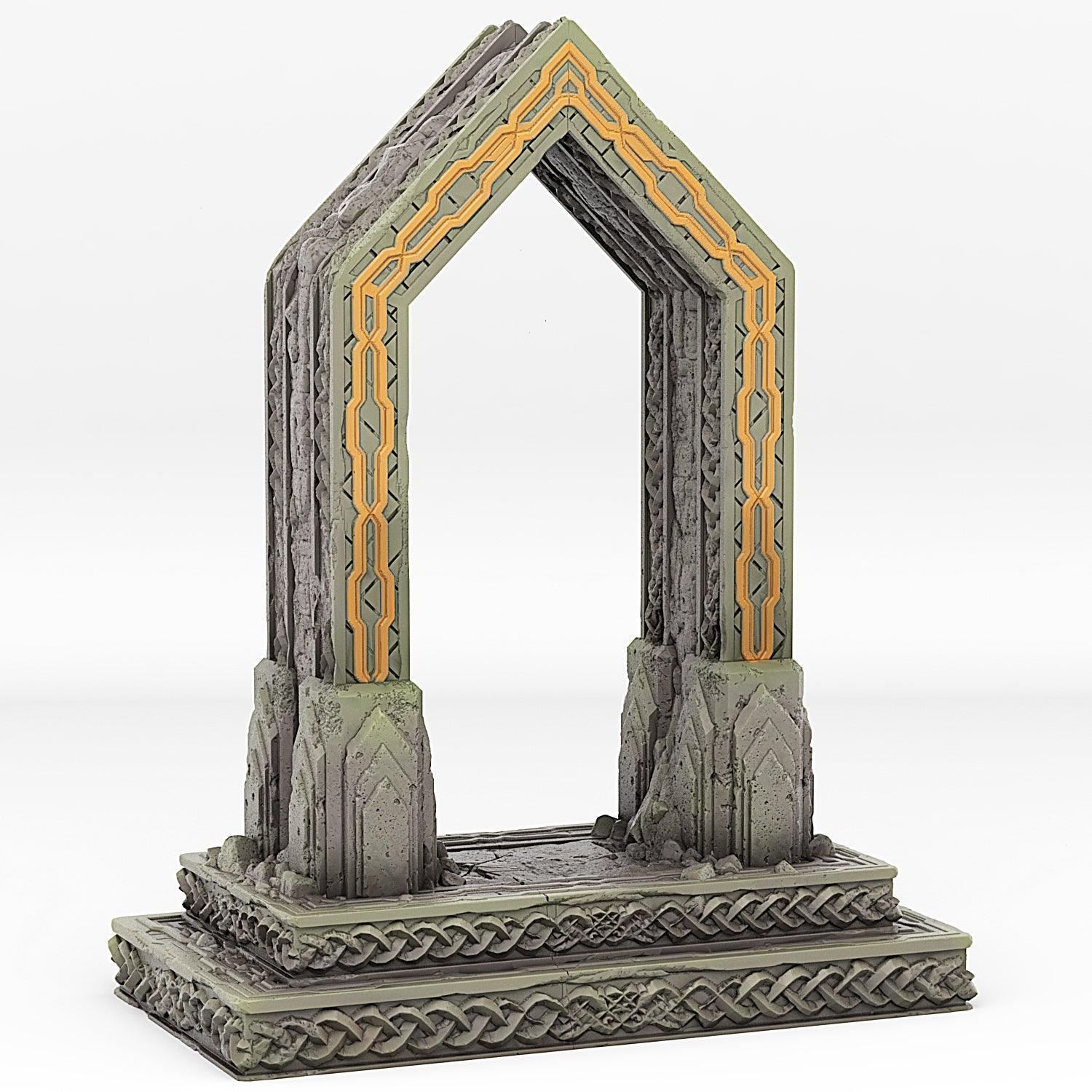 Moria Portal