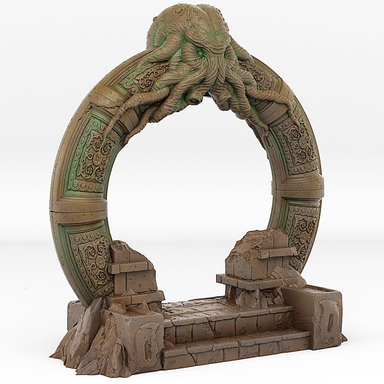 Cthulhu's Portal