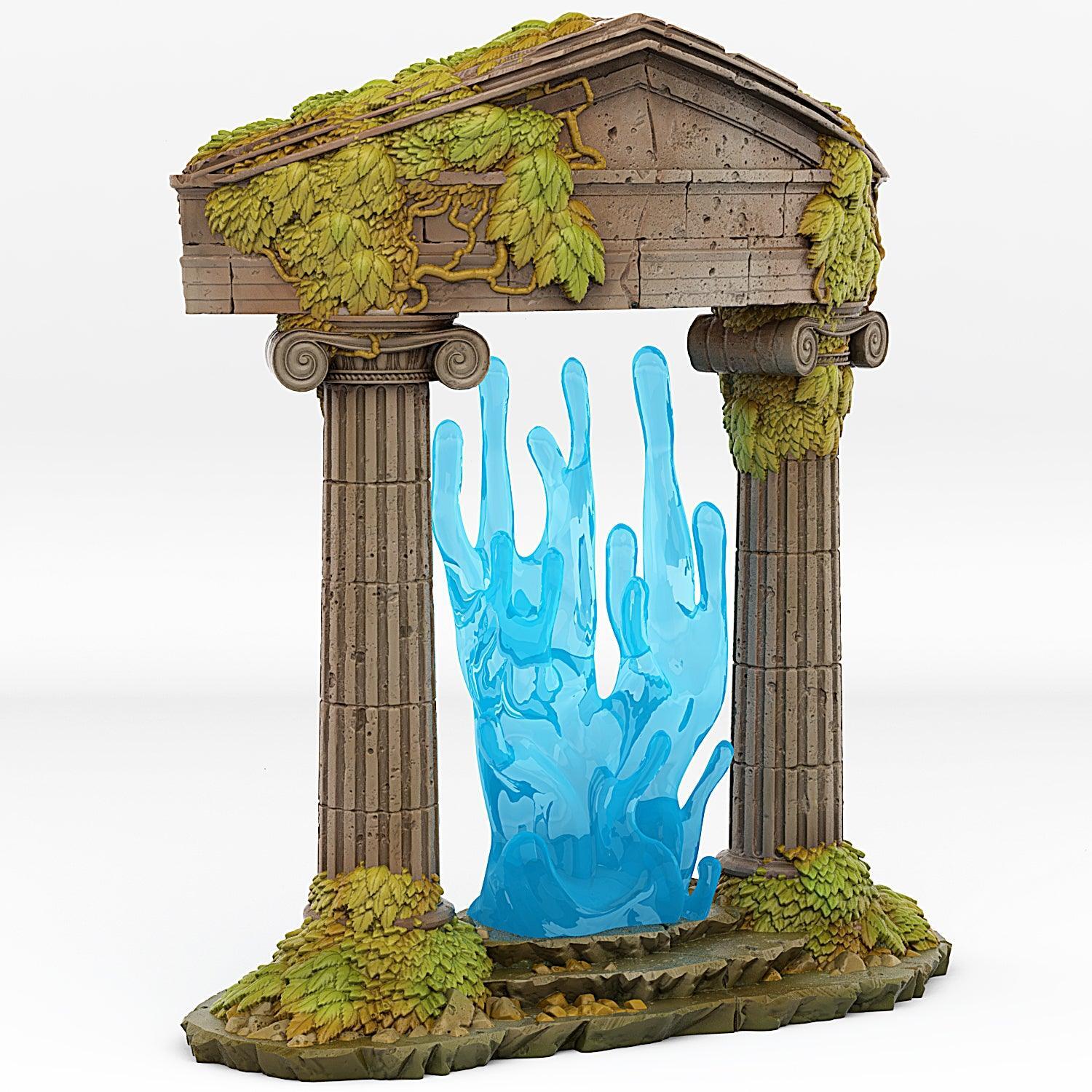 Ancient Greek Portal
