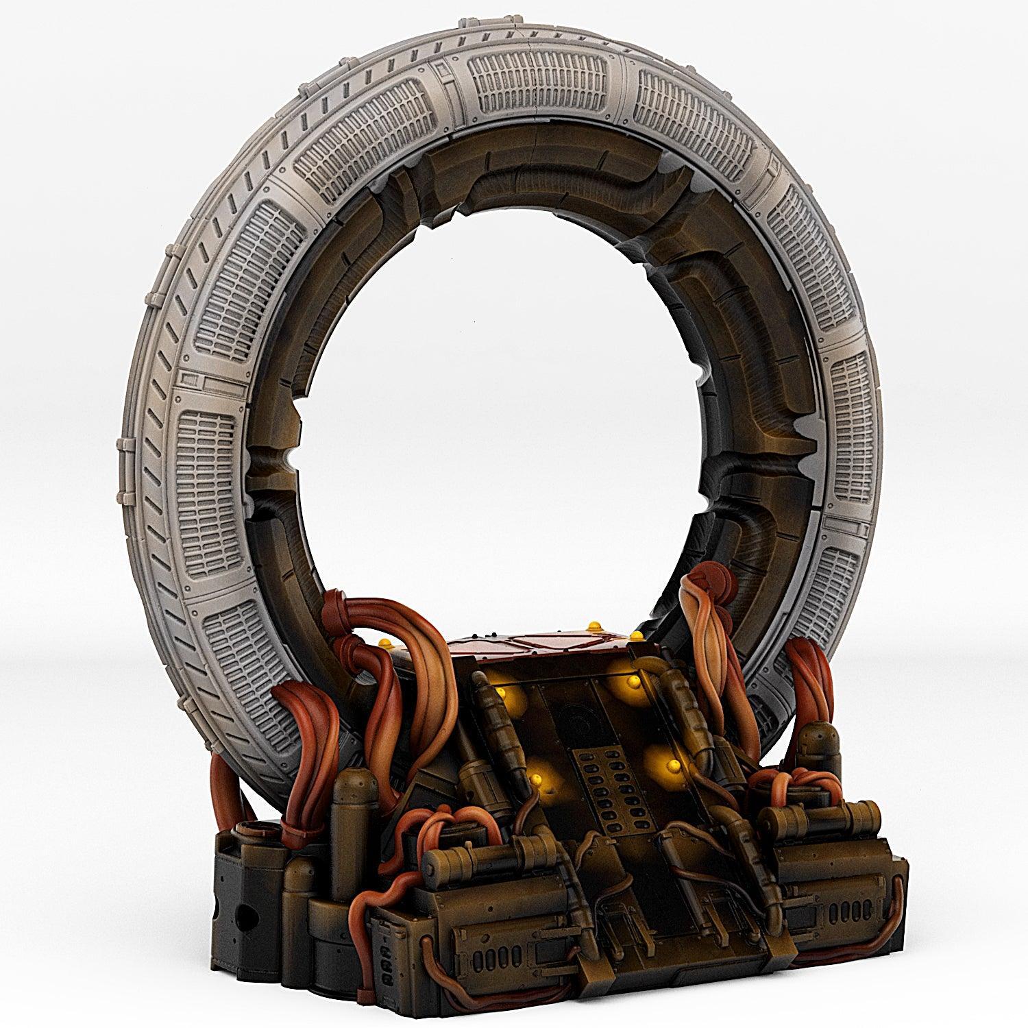 Stars Portal