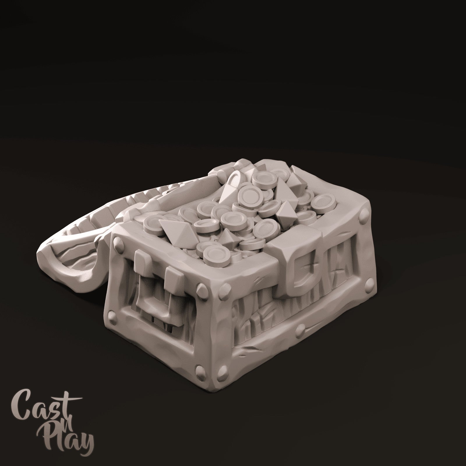 Loot Chest