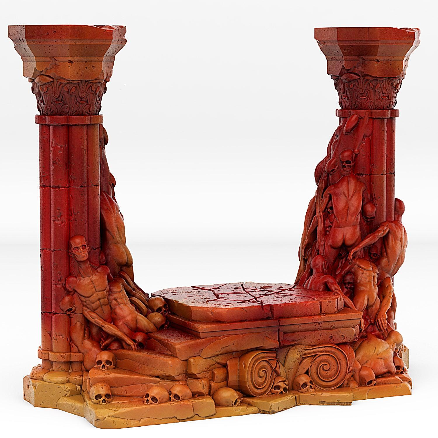 Hell Portal