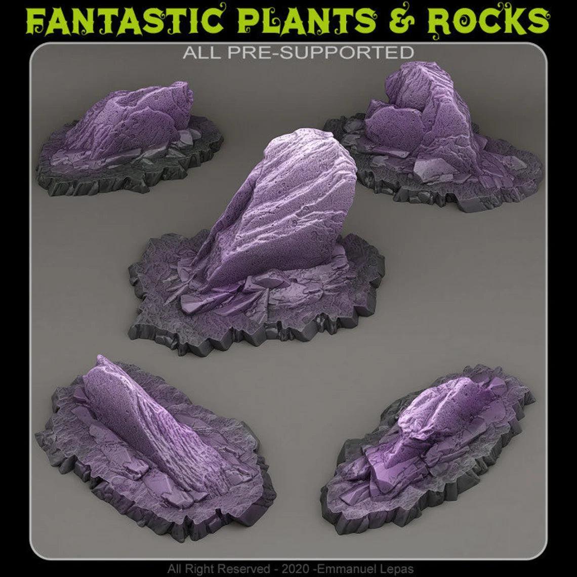 Maleficent Slates