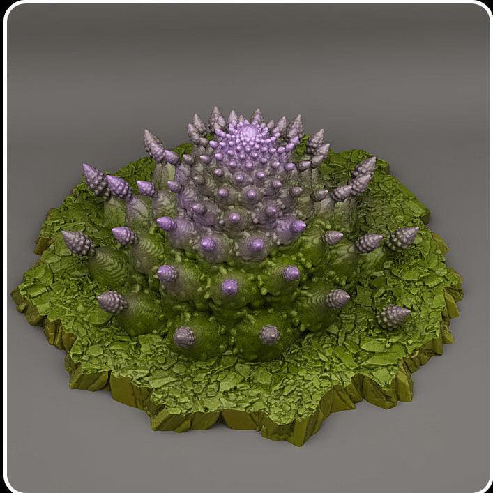 Ocean Sea Terrain Set