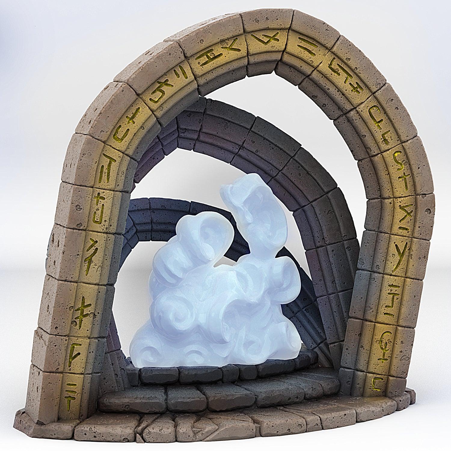 Celestial Portal