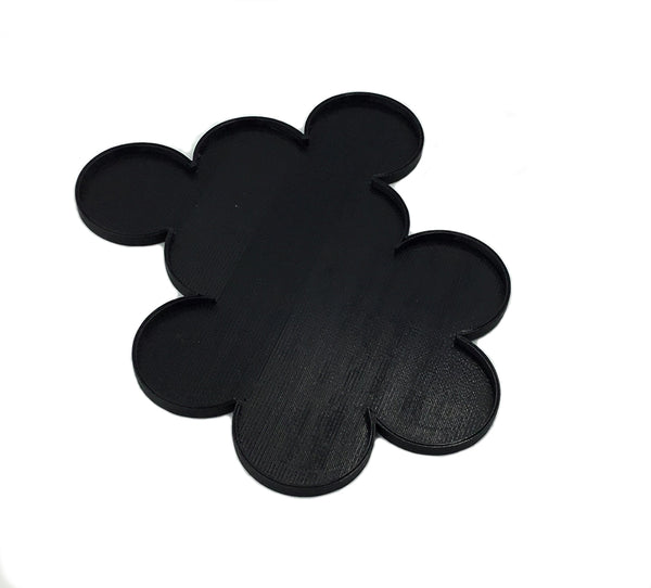32mm 10-Model Cloud Formation Movement Tray