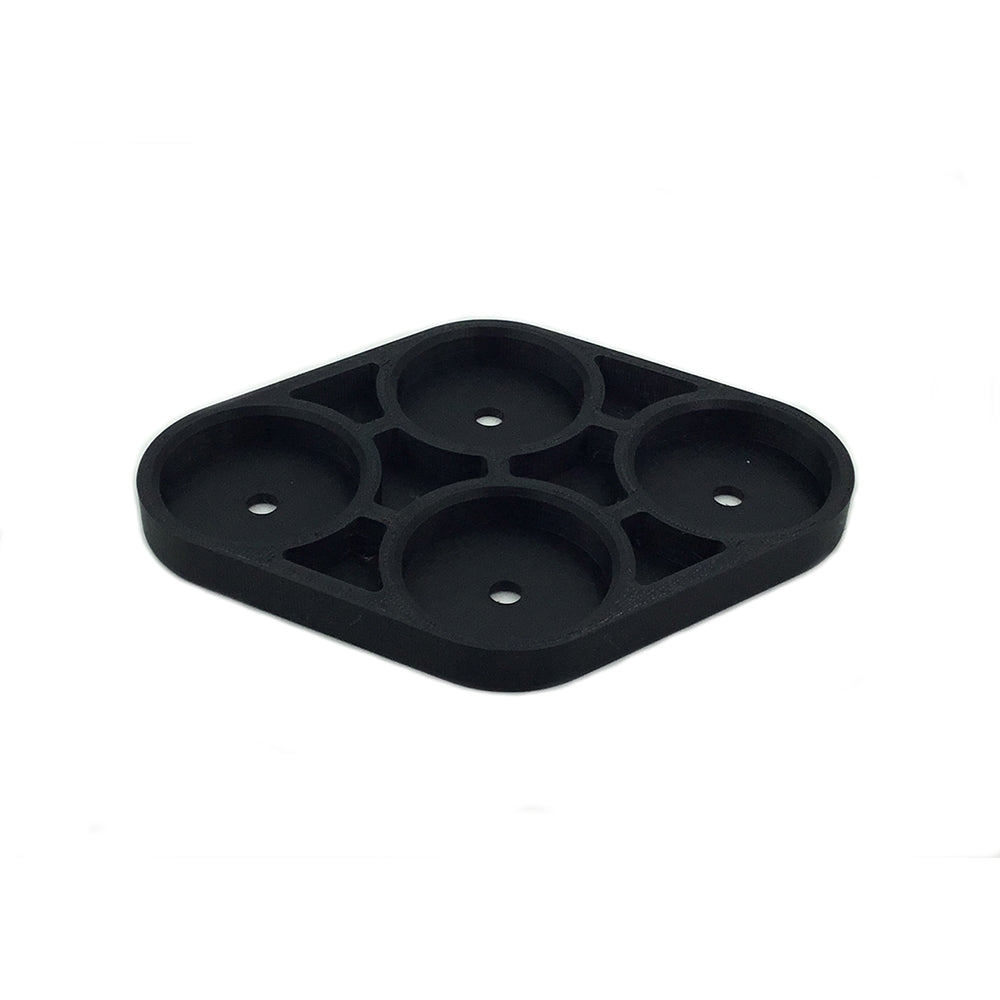 4 Paint Pot Holder for Citadel Paints