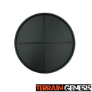 6" Circular Base | Colossal Size