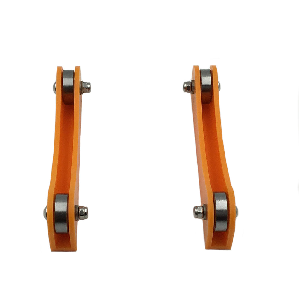 3D Printer Filament Spool Holder - Fits any size spool
