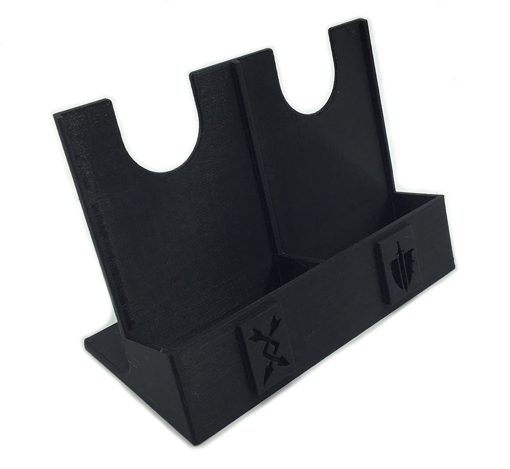 WarCry Card Holder Organizer (2 pc)