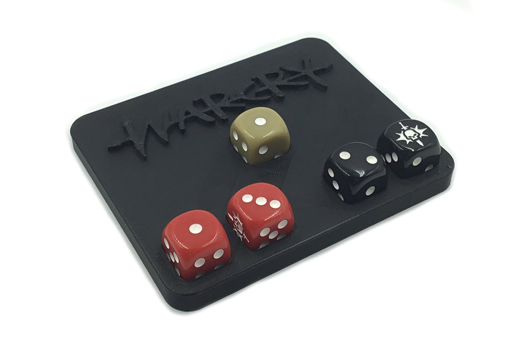 WarCry Score and Points Tracker