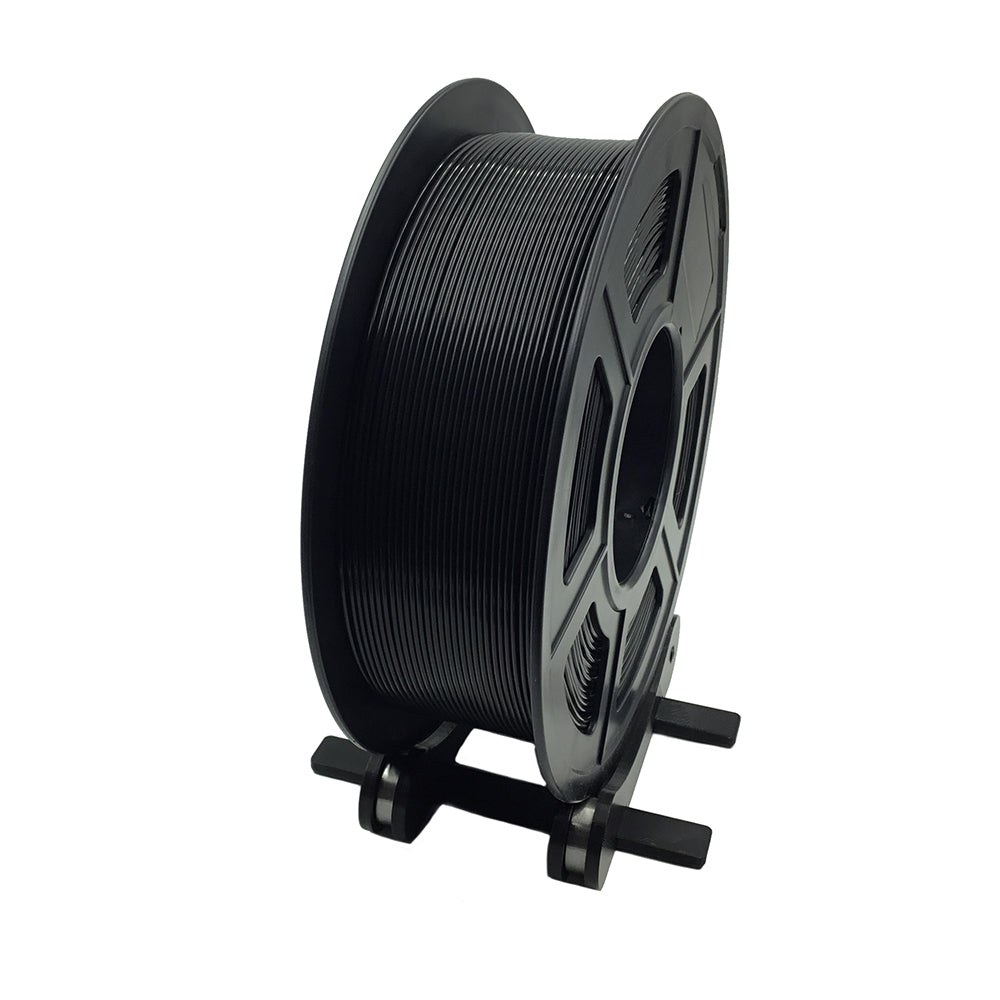 Adjustable 3D Filament Spool Holder