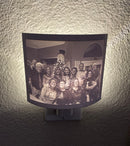 Lithophane Photo Nightlight