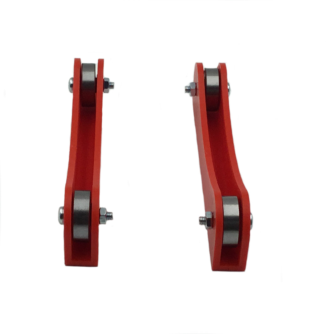 3D Printer Filament Spool Holder - Fits any size spool