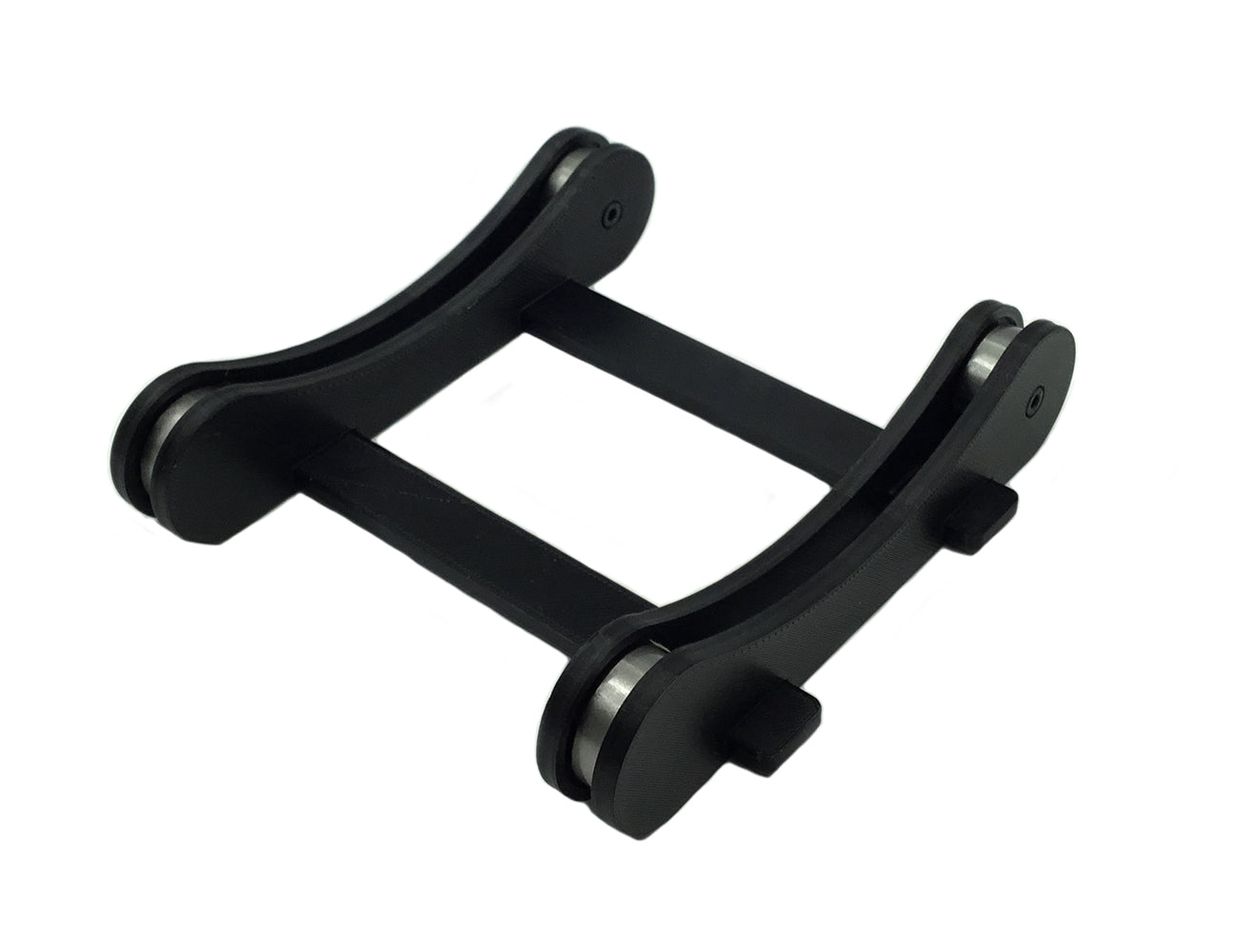 Adjustable 3D Filament Spool Holder