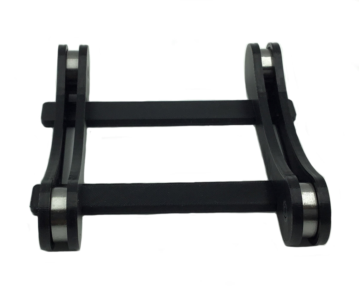 Adjustable 3D Filament Spool Holder