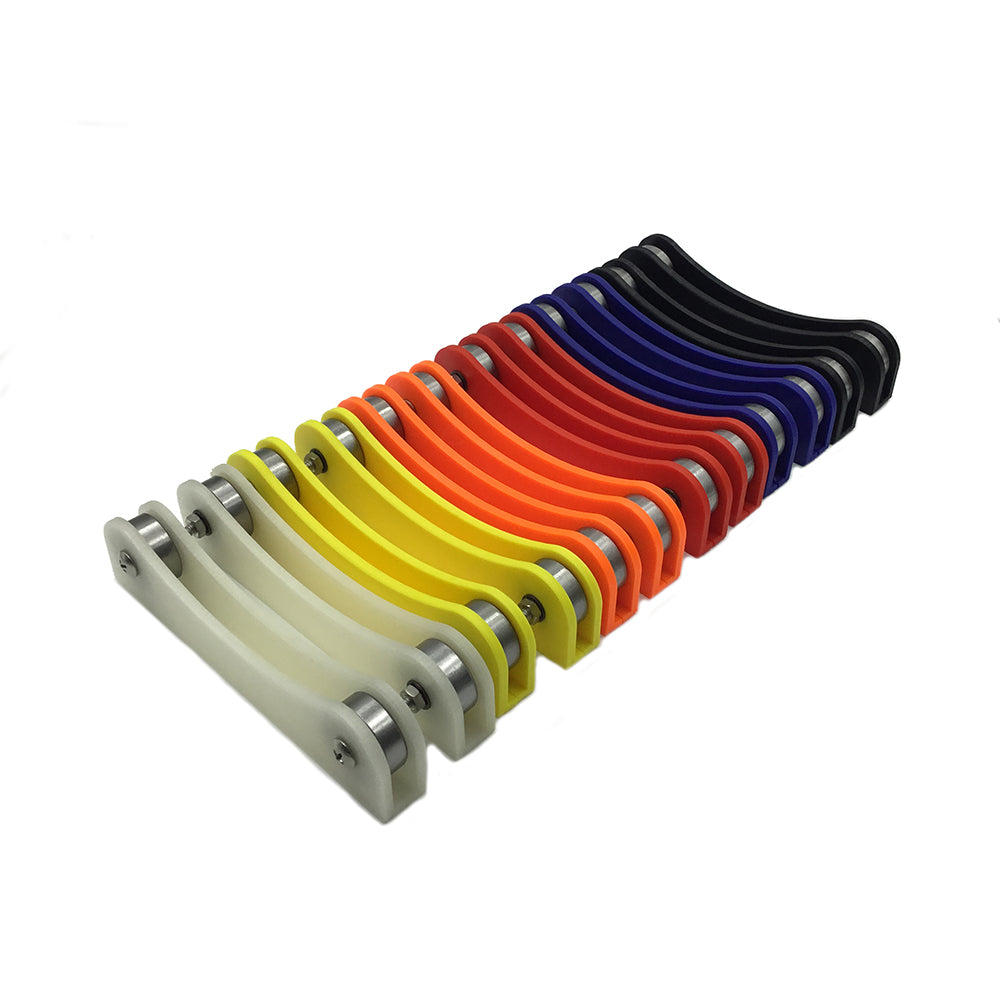 3D Printer Filament Spool Holder - Fits any size spool