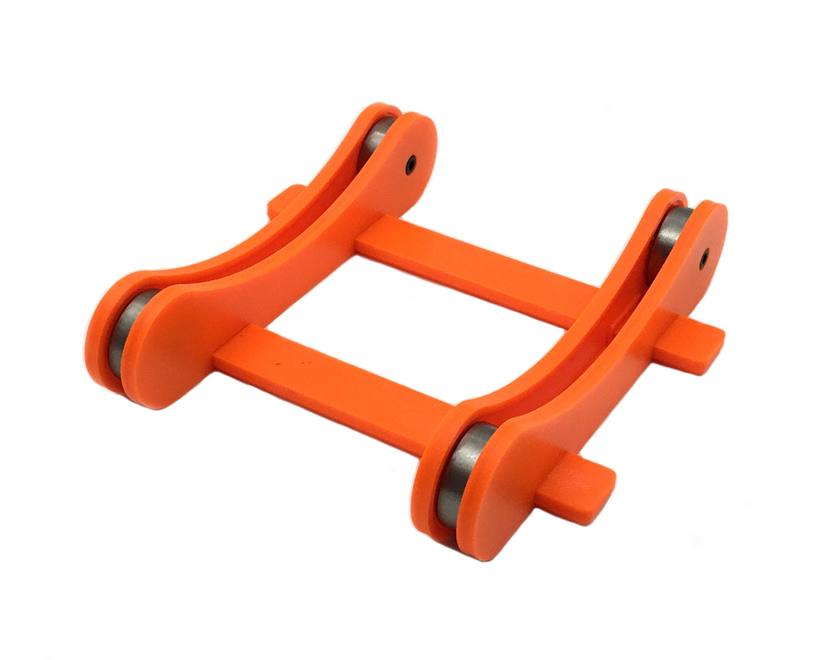 Adjustable 3D Filament Spool Holder