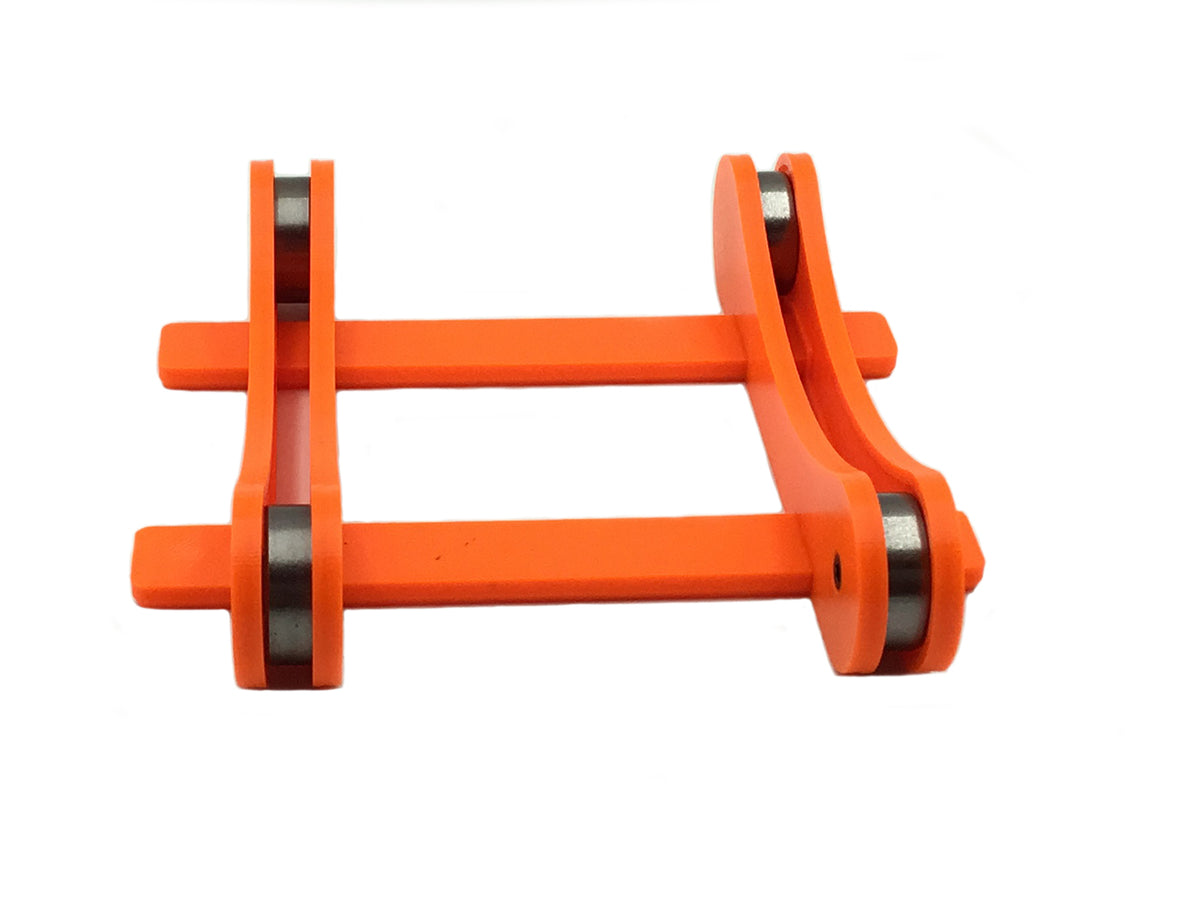 Adjustable 3D Filament Spool Holder
