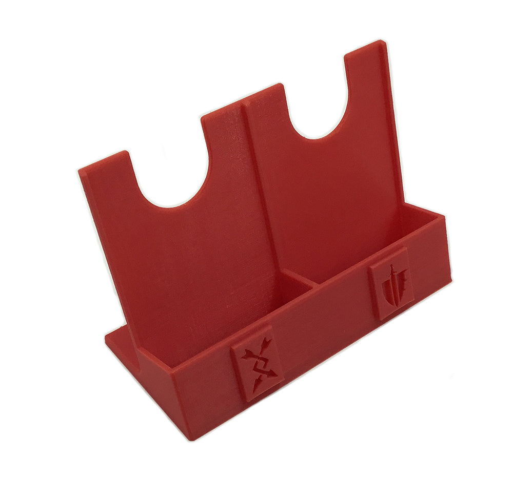 WarCry Card Holder Organizer (2 pc)