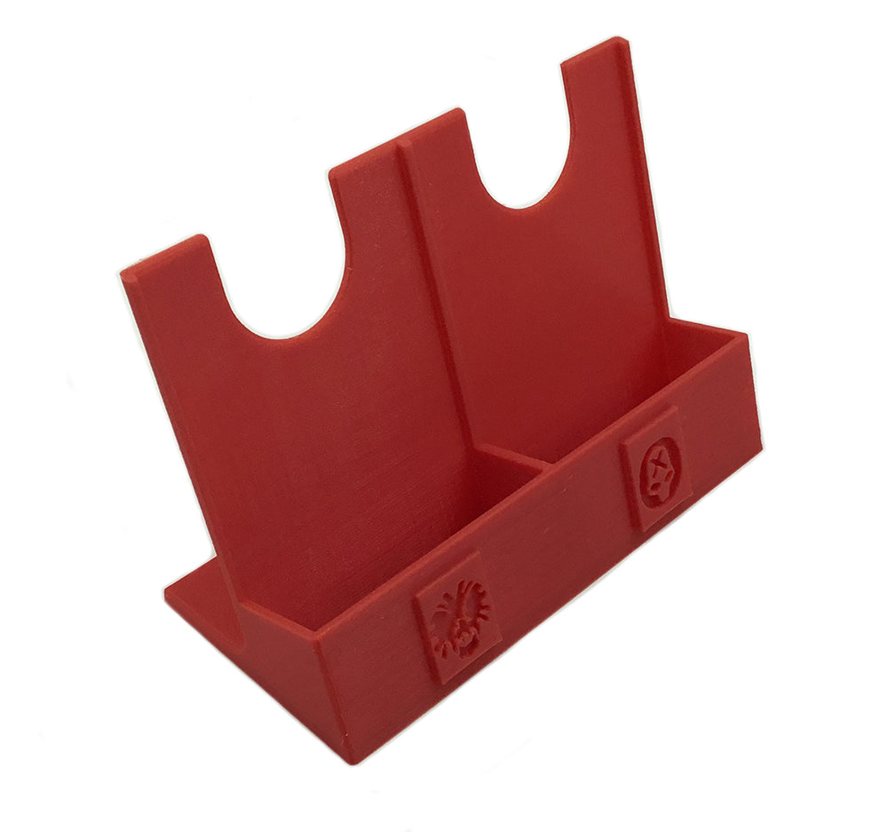 WarCry Card Holder Organizer (2 pc)