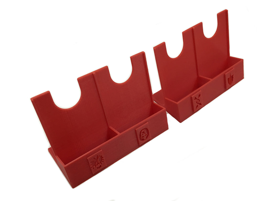 WarCry Card Holder Organizer (2 pc)